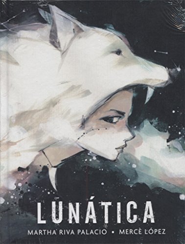 Imagen de archivo de LUNATICA (TD) a la venta por Libros nicos
