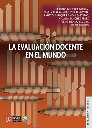 Stock image for La evaluacin docente en el mundo (Spanish Edition) for sale by GF Books, Inc.