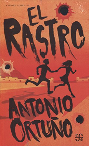 Beispielbild fr El rastro (A Traves del Esperjo) (Spanish Edition) zum Verkauf von Bookmans