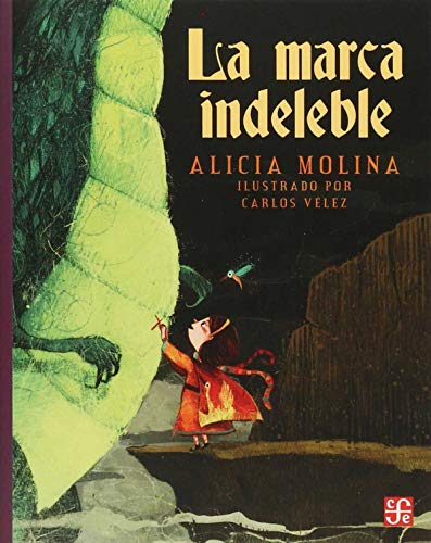 Stock image for La marca indeleble (Spanish Edition) for sale by ThriftBooks-Atlanta