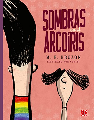 Stock image for Sombras En El Arcoiris for sale by ThriftBooks-Dallas