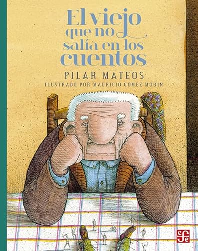 Stock image for EL VIEJO QUE NO SALIA EN LOS CUENTOS (NVA.EDICION) for sale by Libros nicos