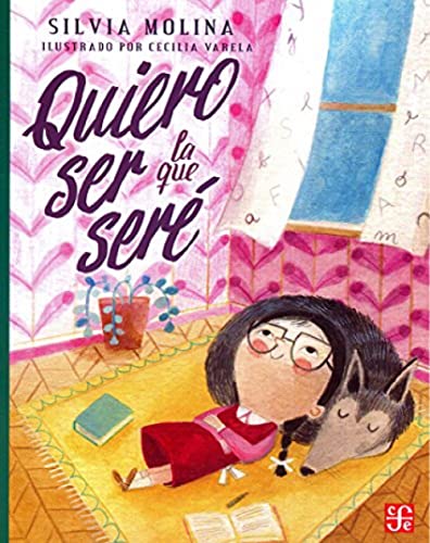 Stock image for Quiero Ser La Que Sere for sale by ThriftBooks-Atlanta
