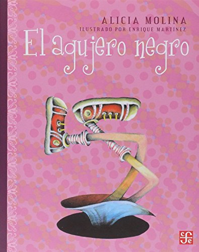 Imagen de archivo de El agujero negro (Spanish Edition) a la venta por ThriftBooks-Atlanta