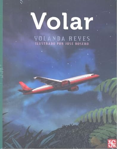 Beispielbild fr Volar/ Fly (A la Orilla del Viento) zum Verkauf von WorldofBooks