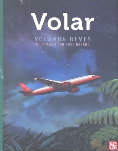 Stock image for Volar/ Fly (A la Orilla del Viento) for sale by WorldofBooks