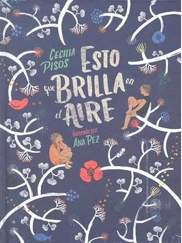 Stock image for Esto Que Brilla En El Aire for sale by ThriftBooks-Dallas