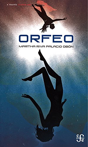 Stock image for ORFEO for sale by Libros nicos