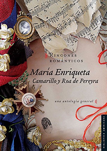 Imagen de archivo de RINCONES ROMNTICOS. UNA ANTOLOGIA. a la venta por Tarahumara Libros