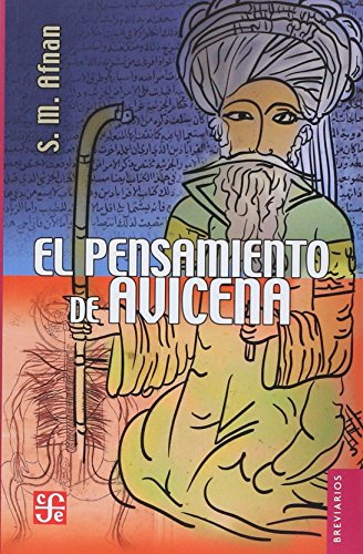 Imagen de archivo de EL PENSAMIENTO DE AVICENA a la venta por Libros nicos