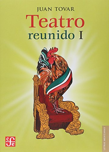 Stock image for Mello | Teatro Reunido I- Tovar Juan for sale by Juanpebooks
