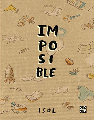 Beispielbild fr Imposible (Los Especiales de A la Orilla del Viento) (Spanish Edition) zum Verkauf von SecondSale