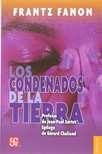 Beispielbild fr CONDENADOS DE LA TIERRA, LOS zum Verkauf von Libreria El Dia