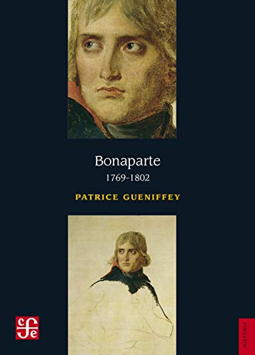 9786071657091: Bonaparte 1769-1802