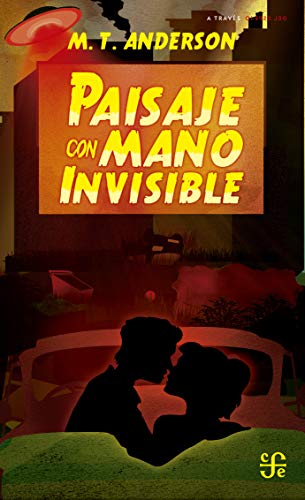 Stock image for Paisaje con mano invisible (A Trav�s Del Espejo) (Spanish Edition) for sale by Housing Works Online Bookstore