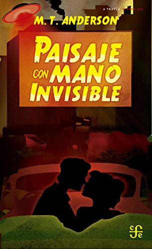 9786071657251: Paisaje con mano invisible (A Travs Del Espejo) (Spanish Edition)