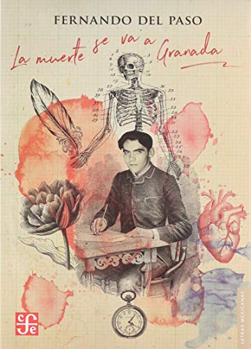 Stock image for La muerte se va a granada (Letras Mexicanas / Mexican Lyrics) (Spanish Edition) for sale by GF Books, Inc.
