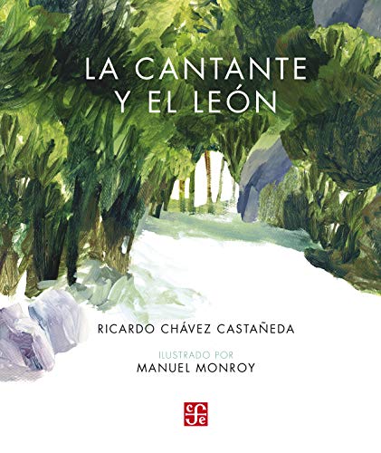 Stock image for CANTANTE Y EL LEON, LA for sale by Hilando Libros