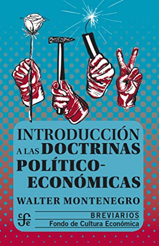 9786071661319: introduccion a las doctrinas politico economicas / 4 ed.