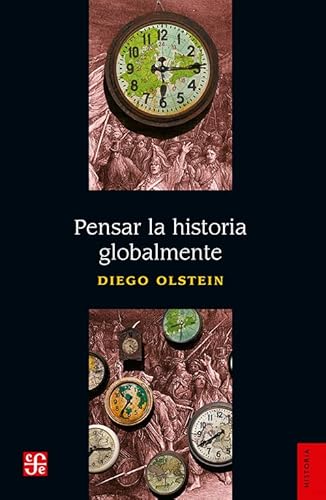 Stock image for Pensar La Historia Globalmente for sale by medimops