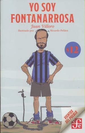 Image d'archives pour YO SOY FONTANARROSA mis en vente par Libreria El Dia