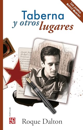 Immagine stock per Taberna y otros lugares / Roque Dalton.