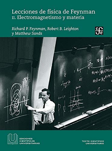 9786071666239: Lecciones De Fisica De Feynman Ii