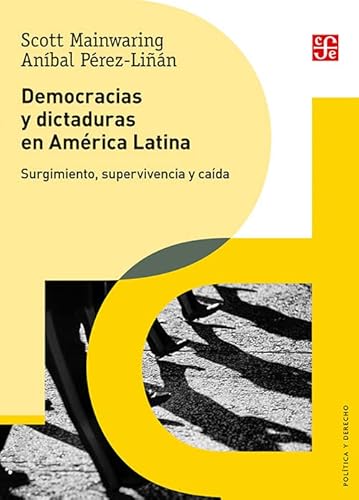 Stock image for DEMOCRACIAS Y DICTADURAS EN AMERICA LATINA for sale by AG Library