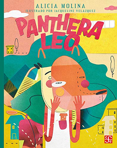 Imagen de archivo de Panthera Leo (Spanish Edition) a la venta por Bayside Books
