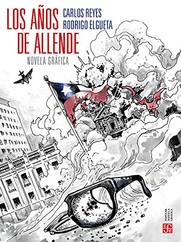Imagen de archivo de Los años de Allende (Spanish Edition) a la venta por Better World Books: West