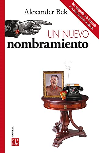 Stock image for UN NUEVO NOMBRAMIENTO for sale by Agapea Libros