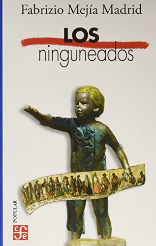 Beispielbild fr LOS NINGUNEADOS zum Verkauf von AG Library