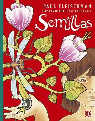 Stock image for Semillas (Spanish Edition) for sale by GF Books, Inc.