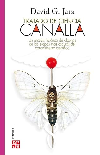Stock image for TRATADO DE CIENCIA CANALLA for sale by Moshu Books