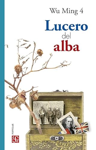 Beispielbild fr Lucero del alba zum Verkauf von Librera Juan Rulfo -FCE Madrid