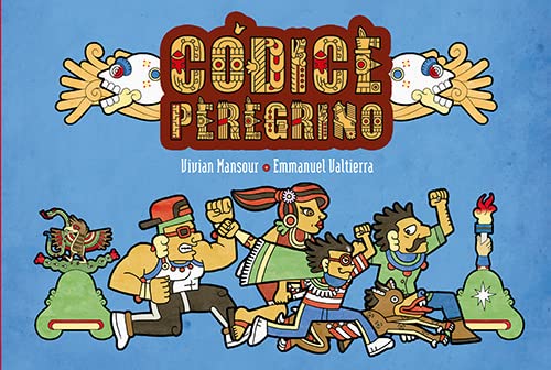 Stock image for Cdice peregrino for sale by Librera Juan Rulfo -FCE Madrid