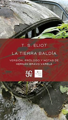 Stock image for La tierra balda (Spanish Edition) for sale by Book Deals