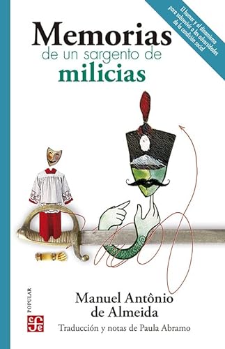 Imagen de archivo de Memorias de un sargento de milicias (Spanish Edition) a la venta por GF Books, Inc.
