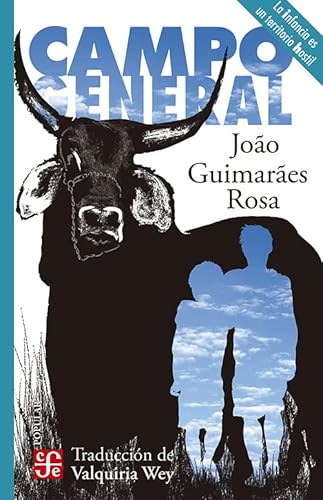 Stock image for Campo general (Spanish Edition) for sale by GF Books, Inc.