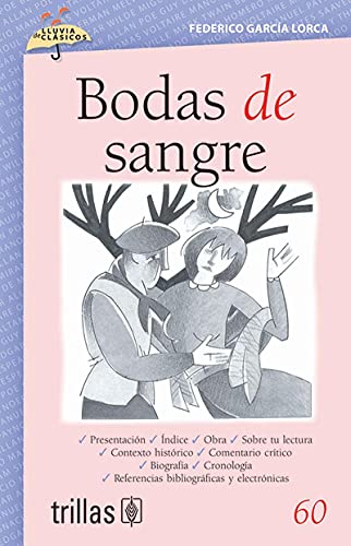 Stock image for Bodas de sangre / Blood Weddings (Spanish Edition) for sale by Ergodebooks