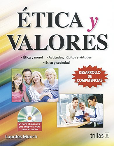 Imagen de archivo de Etica y valores / Ethics and values: Valores y desarrollo personal / Values a. a la venta por Iridium_Books