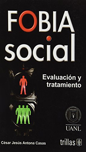 Stock image for Fobia social/ Social Fobia (Spanish Edition) for sale by Buyback Express