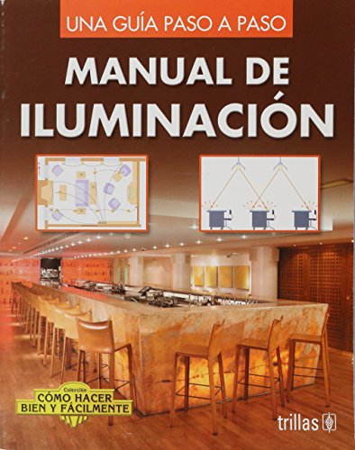 9786071701589: Manual de iluminacion/ Lighting Handbook