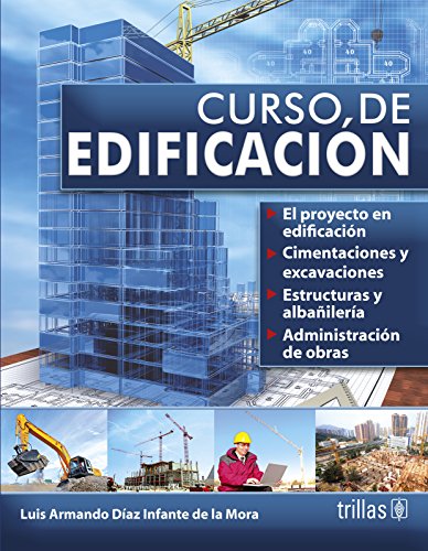 9786071701824: curso de edificacion