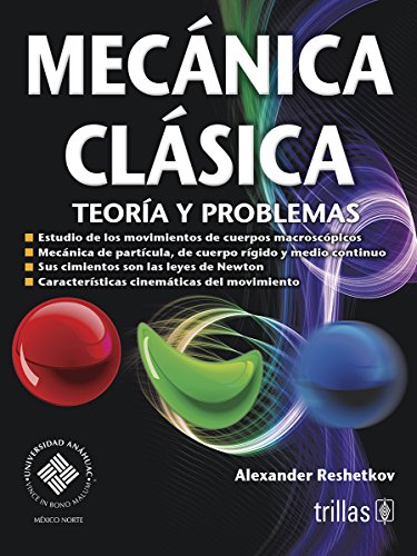 9786071702074: mecanica clasica