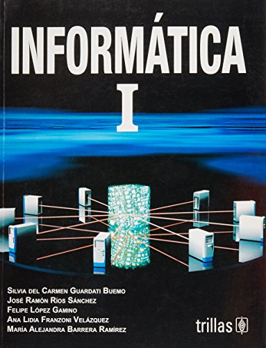 Imagen de archivo de Informatica 1/ Computer 1 (Spanish Edition) [Paperback] by Guardati, Silvia D. a la venta por Iridium_Books