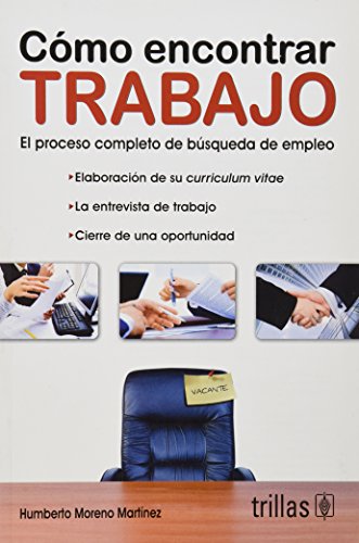 9786071702579: COMO ENCONTRAR TRABAJO