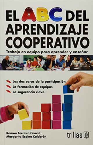 9786071703248: El abc del aprendizaje cooperativo/ ABC of Cooperative Learning