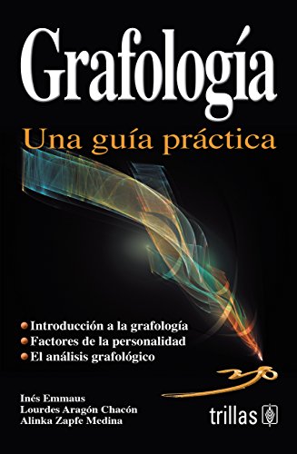 Stock image for Grafologia / Graphology: Una guia practica/ a Practical Guide (Spanish Editio. for sale by Iridium_Books