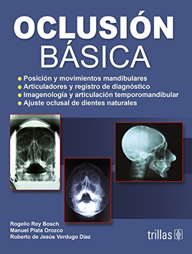 9786071704856: Oclusion basica / Basic Occlusion
